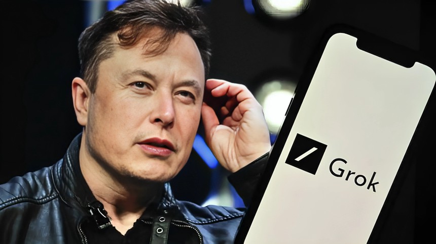 Elon Musk unveils Grok Imagine v0.9 with lightning-fast AI video generation