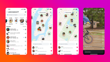 Instagram launches Maps feature in India: Here’s how it works, privacy risks, and safety tips