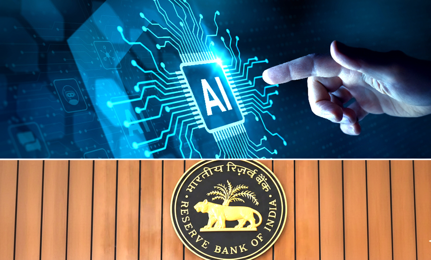 RBI flags systemic risk from unchecked AI and pushes safety by design for finance