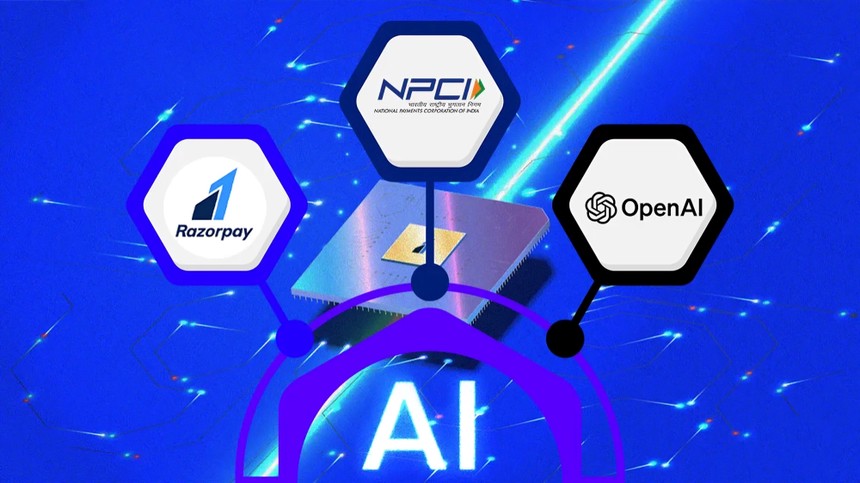 NPCI, Razorpay and OpenAI pilot UPI checkout inside ChatGPT with BigBasket and bank partners
