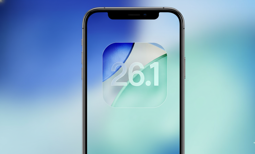 iOS 26.1 update features, release timeline and eligible iPhones list