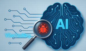 Vibe Hacking Explained: How Cybercriminals Use AI to Steal Your Data
