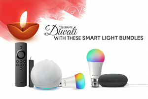Best Deals on Smart Lights Under ₹1,500 to Brighten Your Home This Diwali
