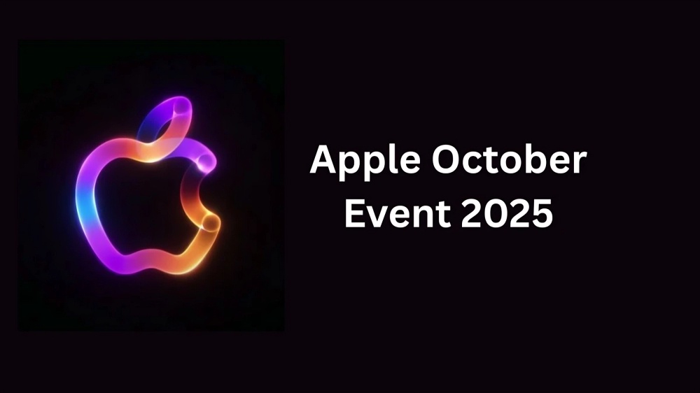 Apple October Event 2025 Expected Date Product Launches and Key Highlights
