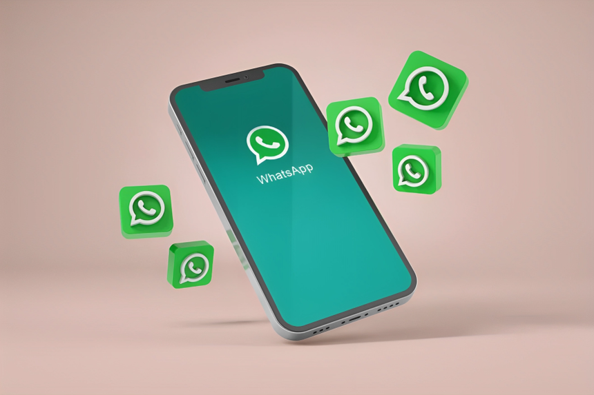 WhatsApp Tests New Liquid Glass Design Interface for iPhone Users
