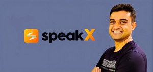 SpeakX.ai Raises $16 Million from WestBridge Capital as AI-Led Edtech Gains Momentum