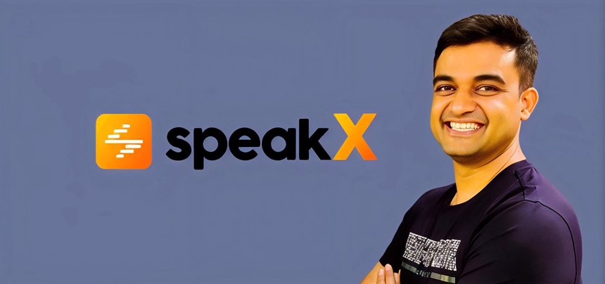 SpeakX.ai Raises $16 Million from WestBridge Capital as AI-Led Edtech Gains Momentum