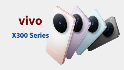 Vivo X300 Pro and X300 5G Launching Today: Time, Live Stream, and Key Specs