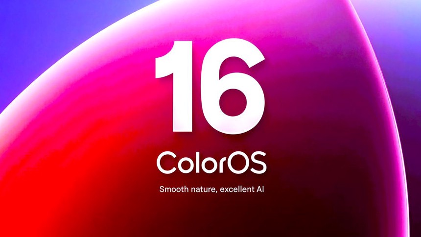 Oppo Launches ColorOS 16 Based on Android 16 with Major AI and Design Upgrades