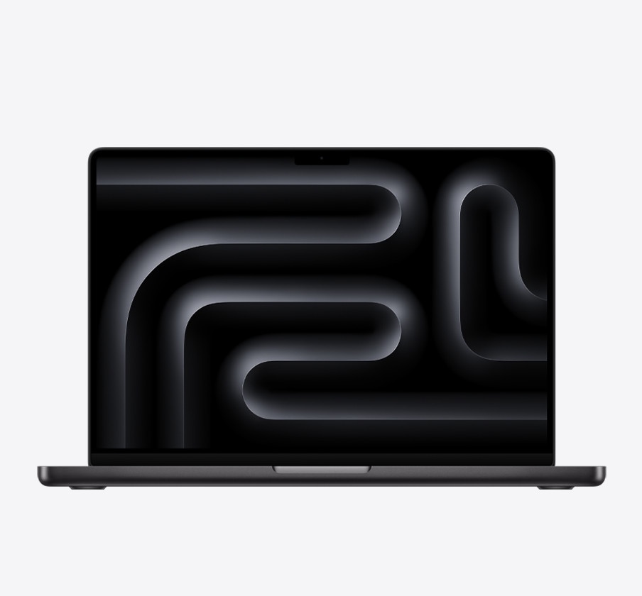 Apple Unveils 14-Inch MacBook Pro with M5 Chip in India Starting at ₹1,69,900