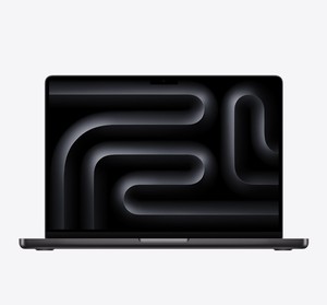 Apple Unveils 14-Inch MacBook Pro with M5 Chip in India Starting at ₹1,69,900