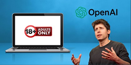 OpenAI to Introduce Adult Mode for ChatGPT Allowing Mature Conversations