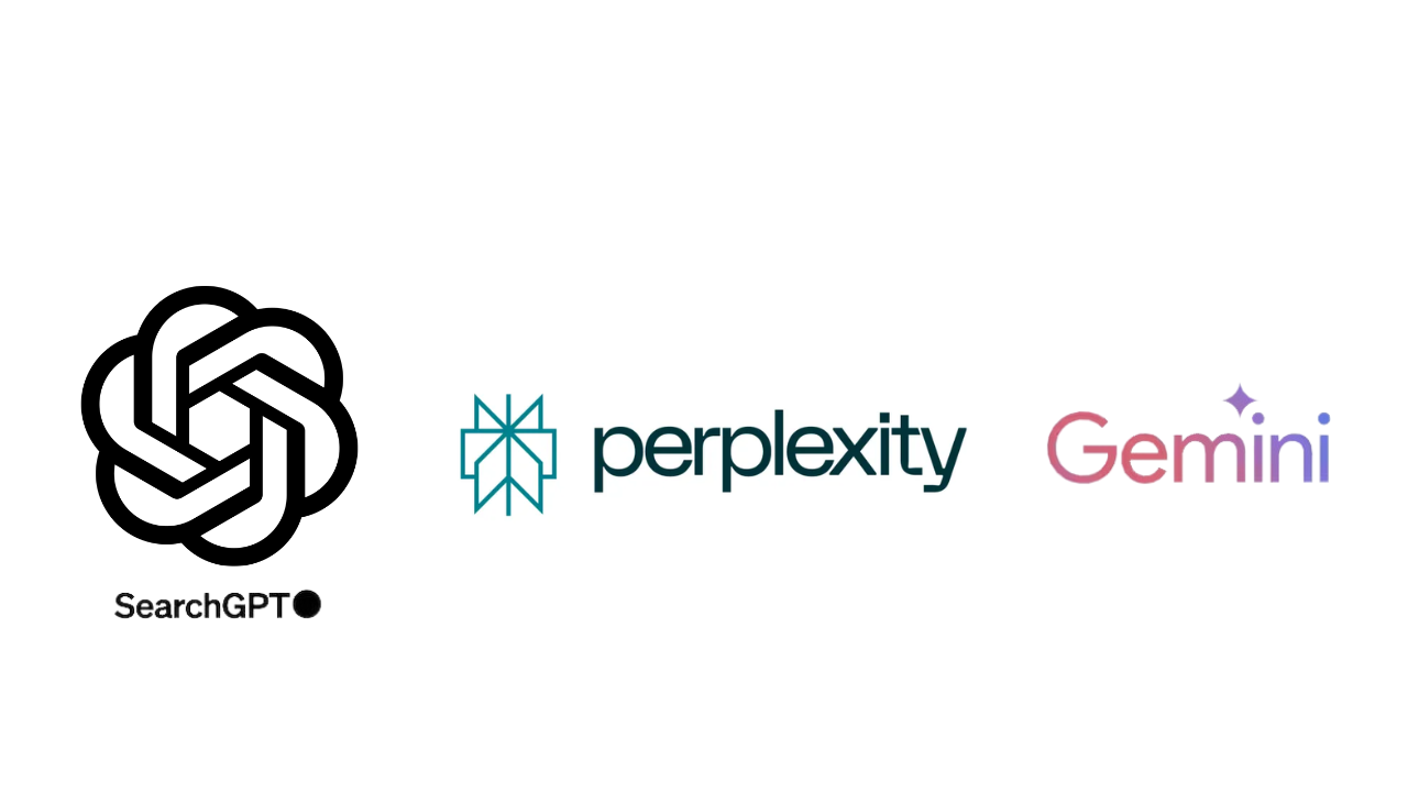 Perplexity AI Tops App Store Charts Outpacing ChatGPT and Gemini