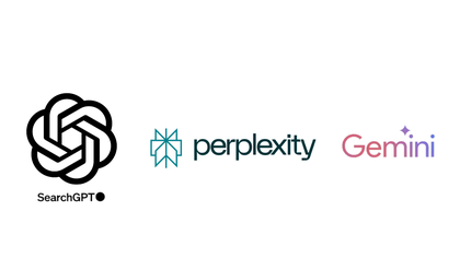 Perplexity AI Tops App Store Charts Outpacing ChatGPT and Gemini