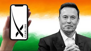 Starlink Set to Launch in India by Early 2026 With Speeds Up to 225 Mbps