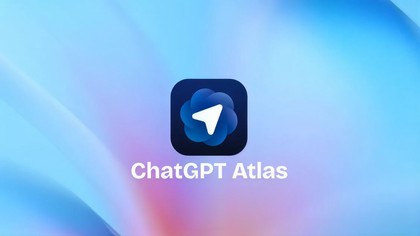 OpenAI Launches ChatGPT Atlas AI Browser With Smart Features