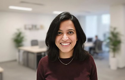 Ex Microsoft Techie Priya Kulkarni Launches AI Startup To Simplify US Visa Process