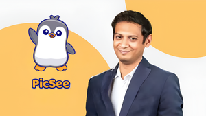 Koo Co-founder Mayank Bidawatka Launches PicSee, an AI App That Automatically Shares Photos Between Friends