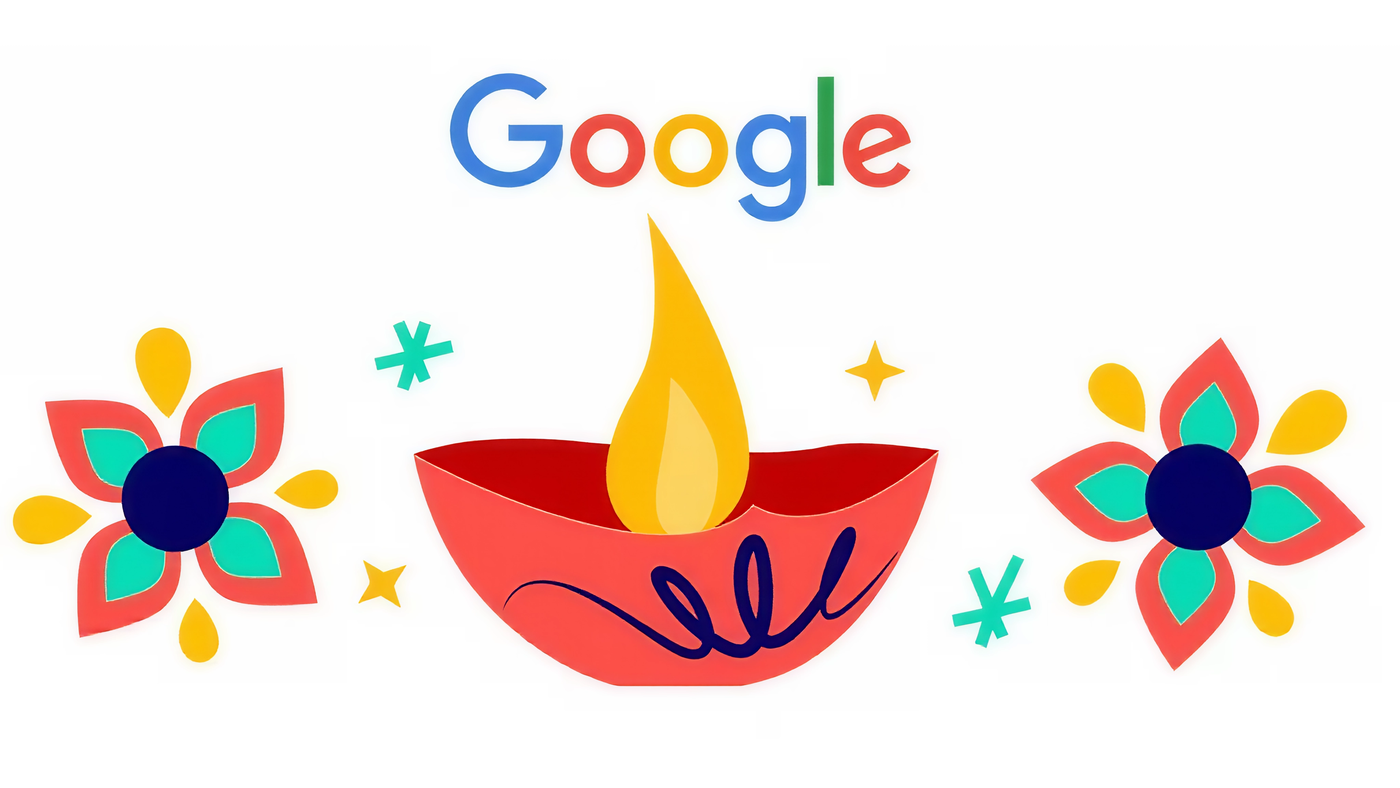 Google’s Diwali Offer: Get 2TB Google Drive Storage for Just Rs 11