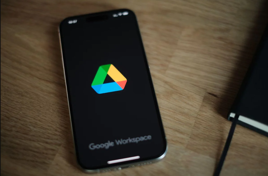 Google’s Diwali Offer: Get 2TB Google Drive Storage for Just Rs 11