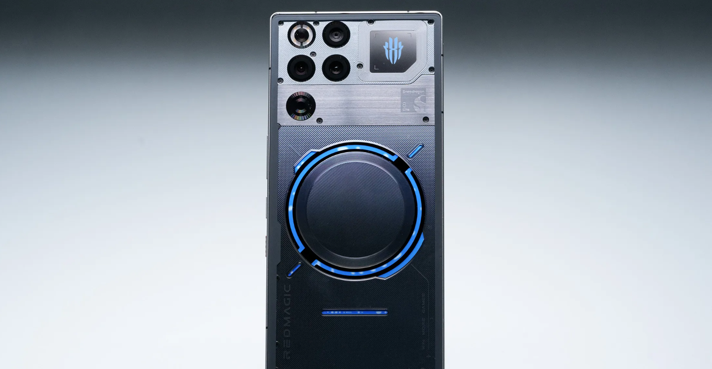 Red Magic 11 Pro Series Launched With Snapdragon Elite Gen 5 and Liquid Cooling