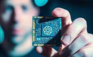 OpenAI Partners With Broadcom To Build Custom AI Chips