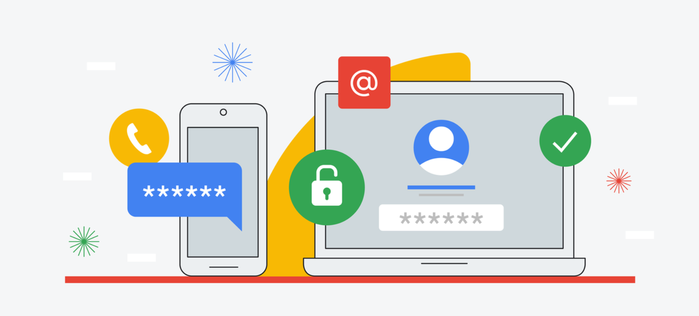 Locked Out of Your Google Account? Now Your Friends Can Help You Recover It
