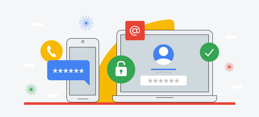Locked Out of Your Google Account? Now Your Friends Can Help You Recover It