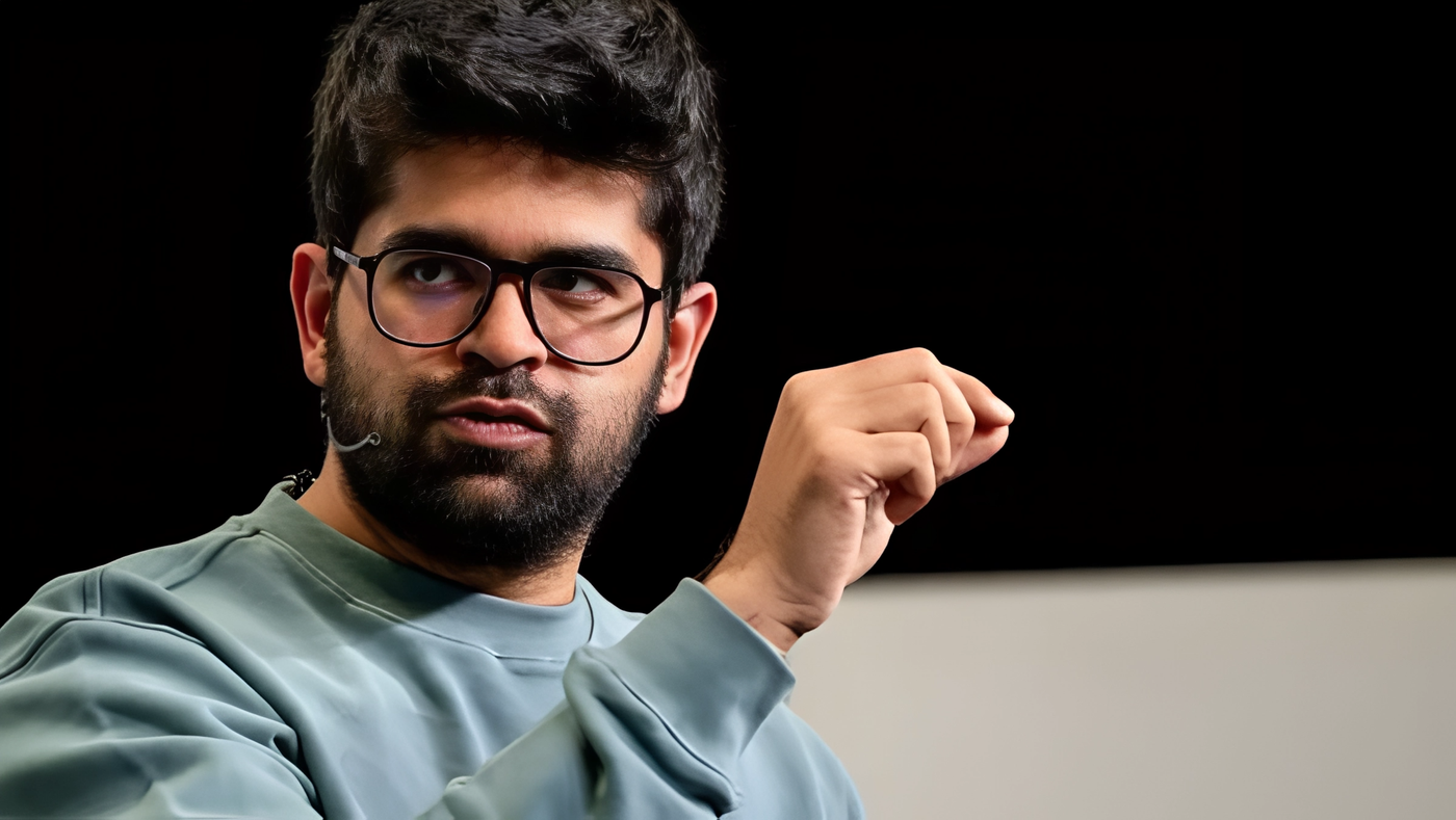 Aravind Srinivas Unveils Revamped Perplexity Comet Assistant with Smarter Web Actions