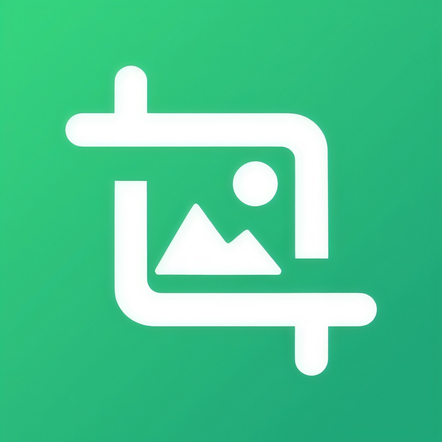 WhatsCropping App: Set Full-Size WhatsApp Profile Picture Without Cropping