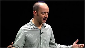 Who is Noam Shazeer? Google’s Billion-Dollar AI Visionary Behind Gemini’s Growth and Controversy