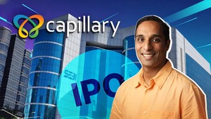 Capillary Technologies IPO Opens on November 14, Scales Down Issue Size to Rs 345 Crore