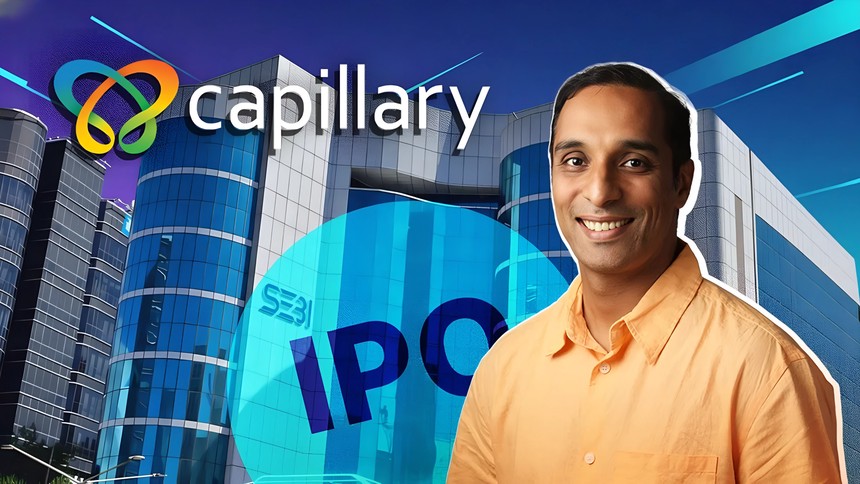 Capillary Technologies IPO Opens on November 14, Scales Down Issue Size to Rs 345 Crore