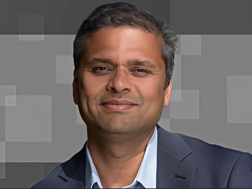 OpenAI Hires Intel AI Chief Sachin Katti To Power Compute Push