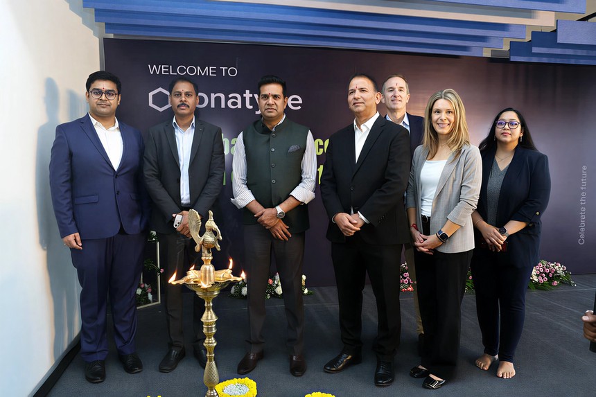 Telangana Govt Inaugurates Sonatype’s Global Capability Centre in Hyderabad to Drive AI-Driven Cybersecurity Innovation