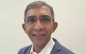 Genpact Appoints Dinesh Jain to Lead Global GCC