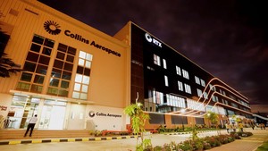 Collins Aerospace Opens New Manufacturing Facility in Bengaluru