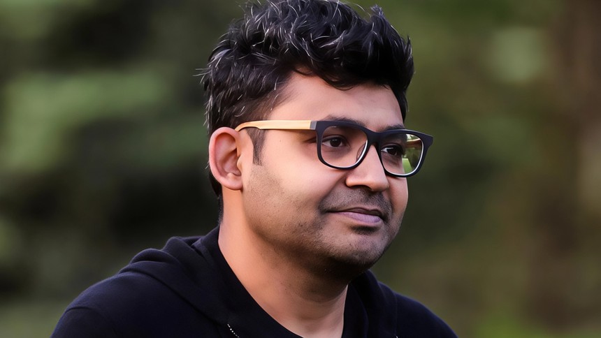 Ex-Twitter CEO Parag Agrawal’s AI Search Startup Parallel Raises $100 Million