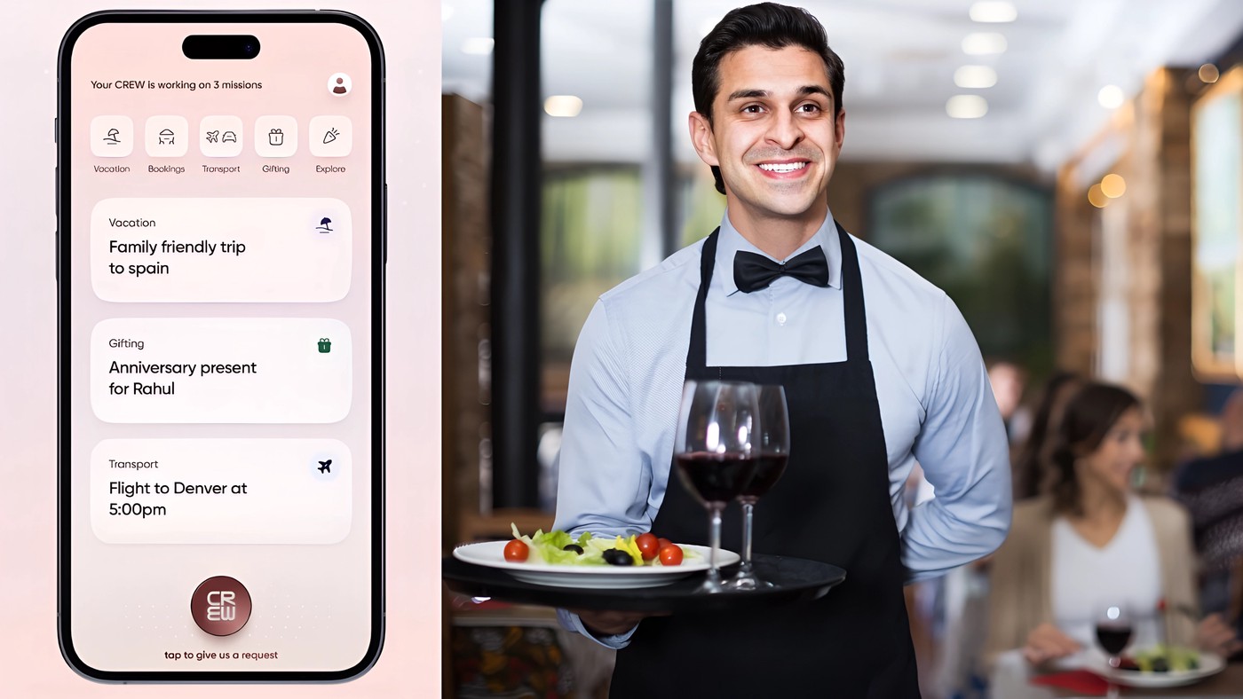 Swiggy Crew Concierge App Expands To Bengaluru Mumbai And Delhi NCR