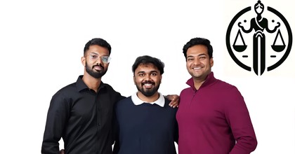 Nyayanidhi Raises Seed Round To Modernise India Litigation With AI
