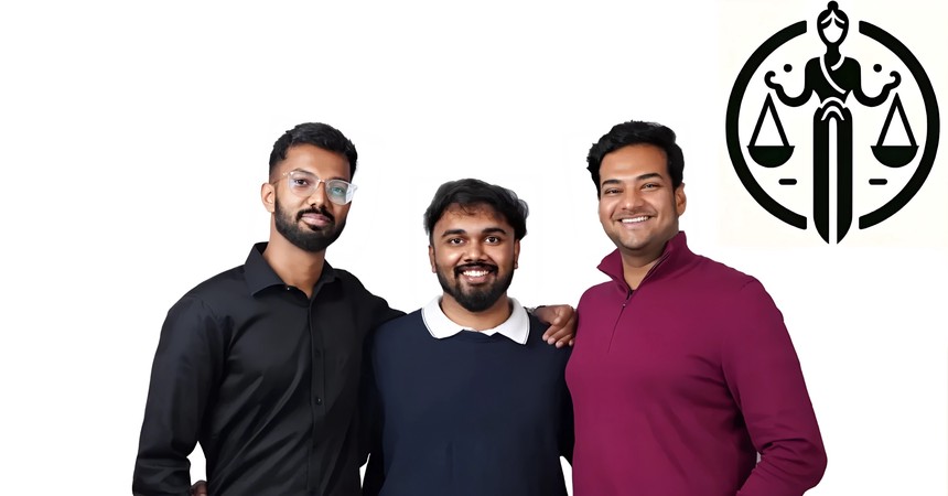 Nyayanidhi Raises Seed Round To Modernise India Litigation With AI