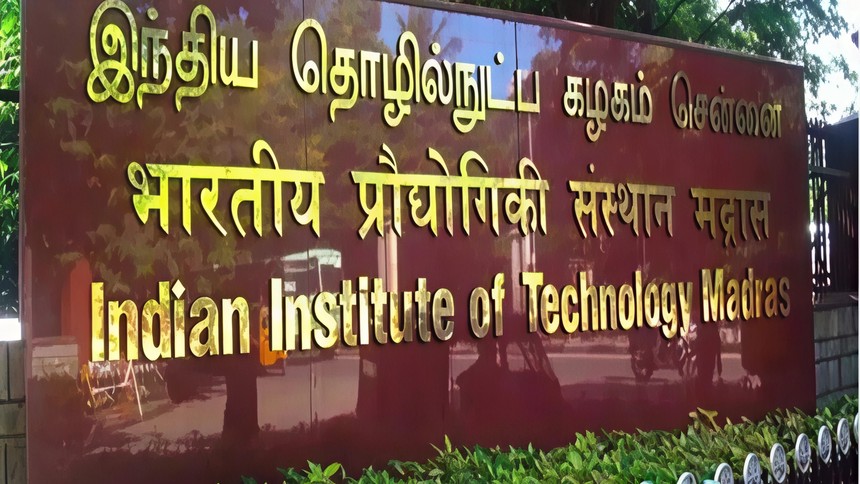 IIT Madras launches new Language and Cognition Lab to advance India’s linguistic AI future