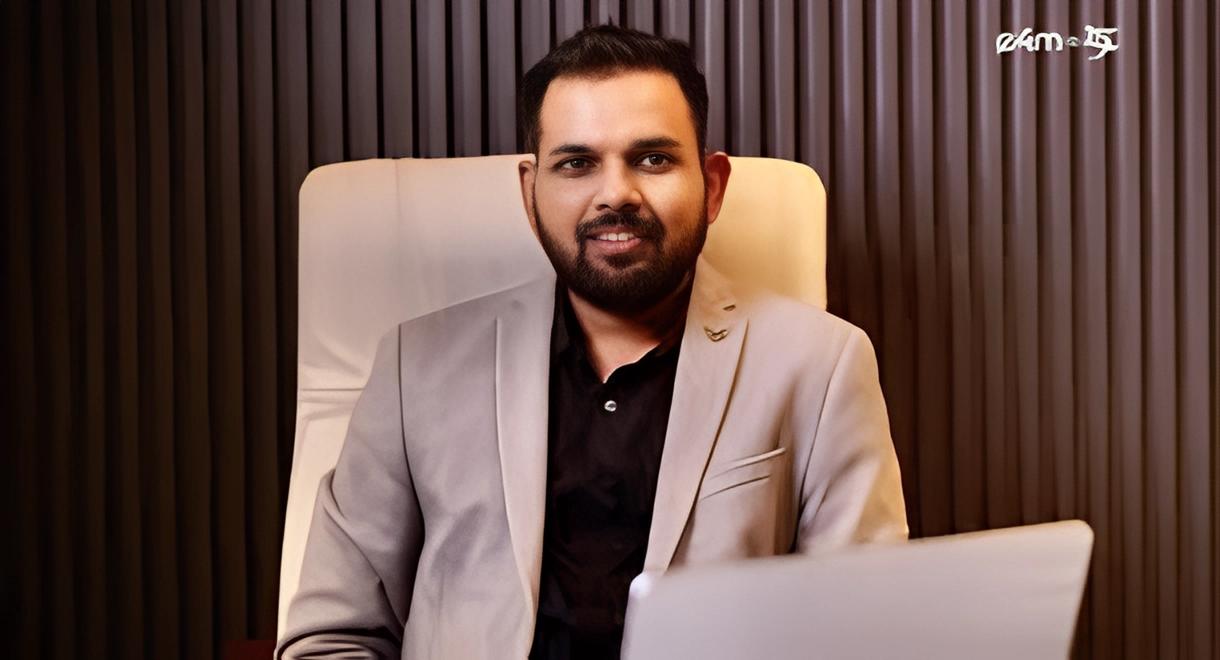 Event Planet raises 250K to digitise India’s massive event industry and expand globally