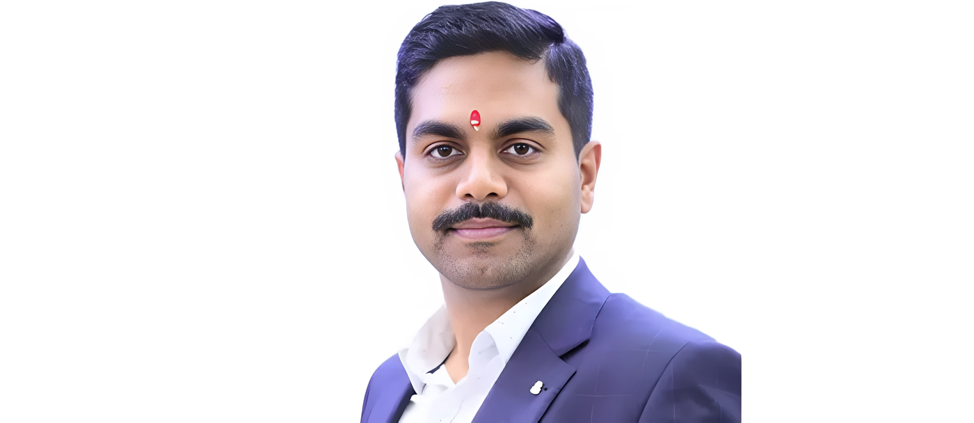 Juniper Green Energy appoints Kushal Kumar Varshney as Assistant Vice President Information Technology