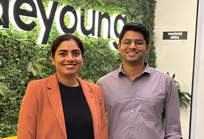 Codeyoung Raises $5M Series A to Boost Global Expansion and AI Learning