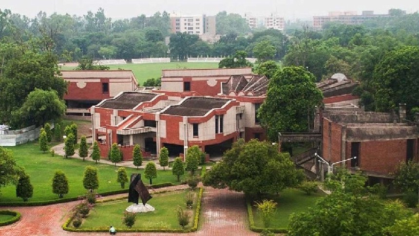 IIT Kanpur Advances in Artificial Rain Technology Through Cloud Seeding