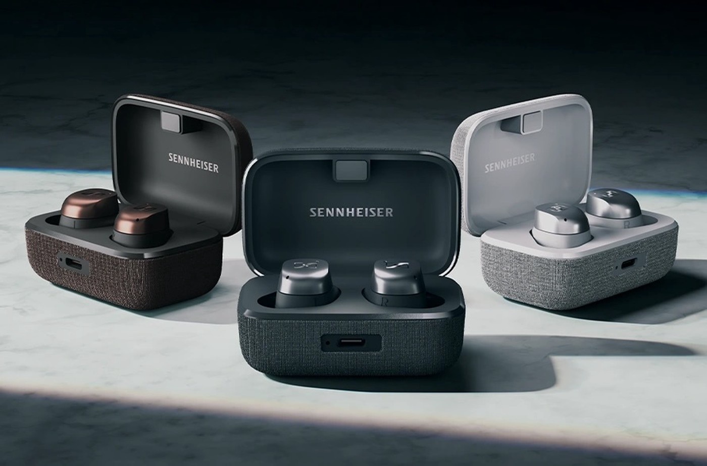 Sennheiser Momentum True Wireless 4 Launches in India