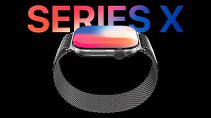 Apple Watch Series 10 Could Bring Special Anniversary Surprises: Report