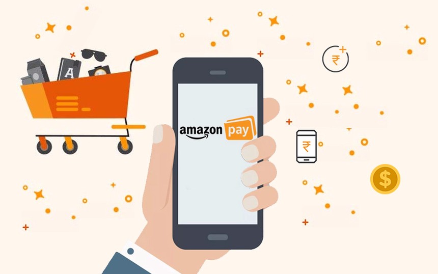 Amazon Pay India CEO Advocates for MDR Regime on UPI Payments