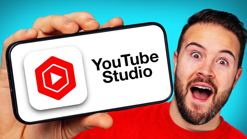 YouTube Updates Audio Eraser Tool to Help Creators with Copyright Issues